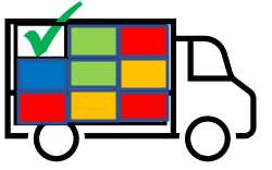 COR Service - Time Booking